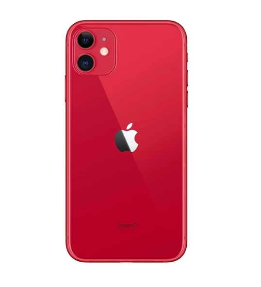 Kadrioğlu İphone 11 A2111 A2223 A2221 Boş Kasa Kapak