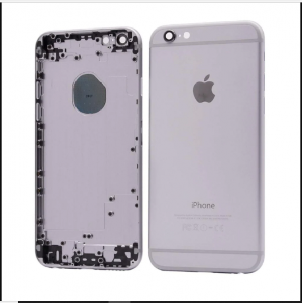 Kdr Apple iPhone 6 Plus A1522 A1524 Boş Kasa Kapak