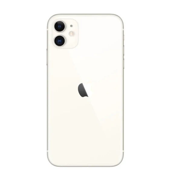 Kadrioğlu İphone 11 A2111 A2223 A2221 Boş Kasa Kapak - 4