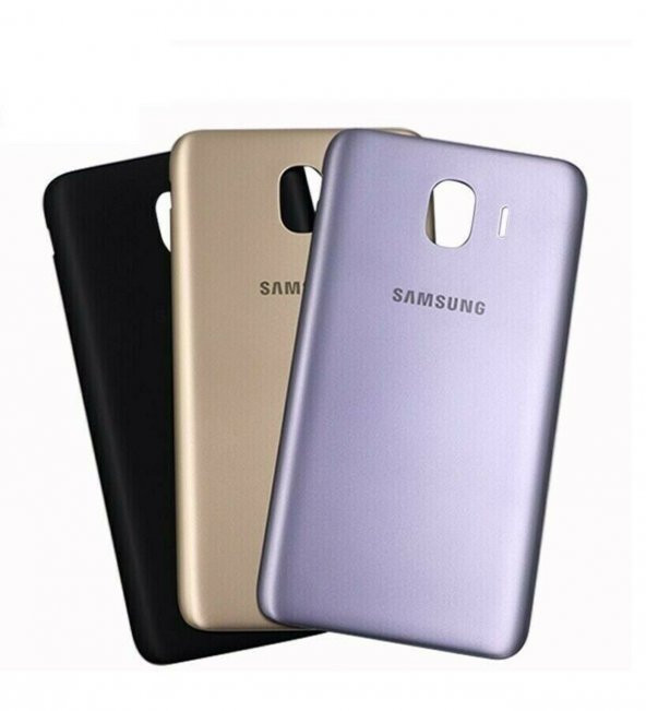 Kdr Samsung Galaxy J2 Core SM-J260 Batarya Pil Kapağı