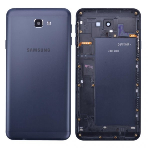 Kdr Samsung Galaxy J5 Prime SM-G570 Kasa Kapak