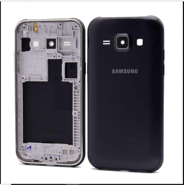 Kdr Samsung Galaxy J1 SM-J100 Kasa Kapak