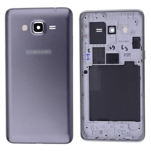 Kdr Samsung Galaxy Grand Prime Plus SM-G532 Kasa Kapak