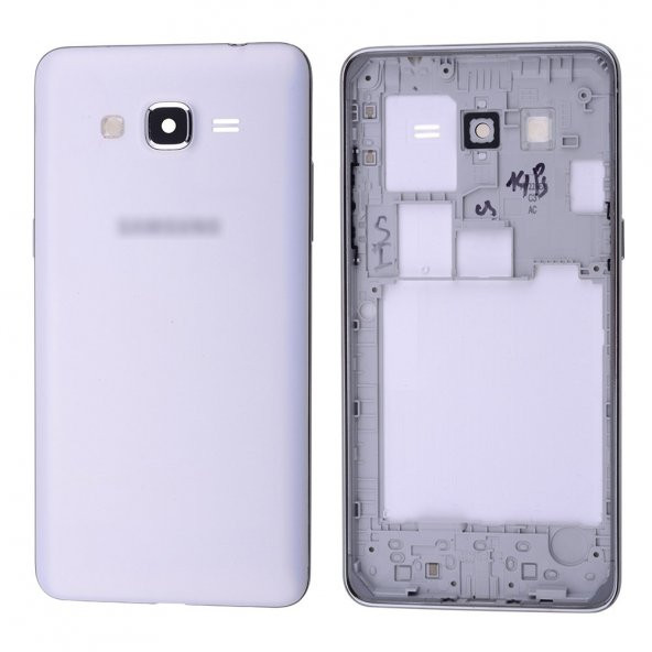 Kdr Samsung Galaxy Grand Prime Plus SM-G532 Kasa Kapak - 2
