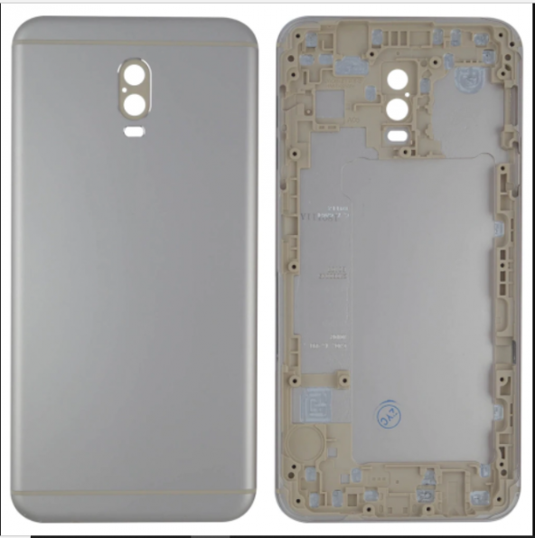 Kdr Samsung Galaxy C8 SM-C7100 Kasa Kapak - 2
