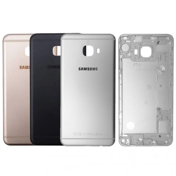 Kdr Samsung Galaxy C7 Pro SM-C7010 Kasa Kapak