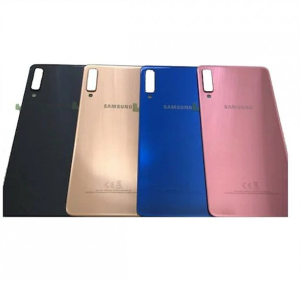 Kdr Samsung Galaxy A7 2018 SM-A750 Kasa Kapak