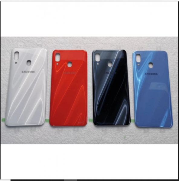 Kdr Samsung Galaxy A30 SM-A305 Kasa Kapak