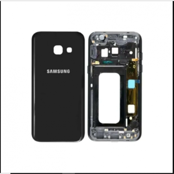 Kdr Samsung Galaxy A3 SM-A310 Kasa Kapak
