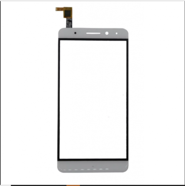 Kdr General Mobile GM5 Plus Dokunmatik Ön Cam - 2