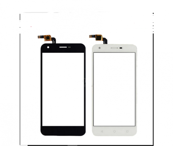 Kdr Vodafone Smart 6 VF995 Dokunmatik Ön Cam