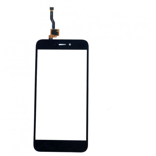 Kdr Xiaomi Redmi GO Dokunmatik Ön Cam Ocalı