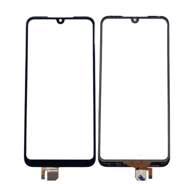 Kdr Xiaomi Redmi 7 Dokunmatik Ön Cam Ocalı - 1