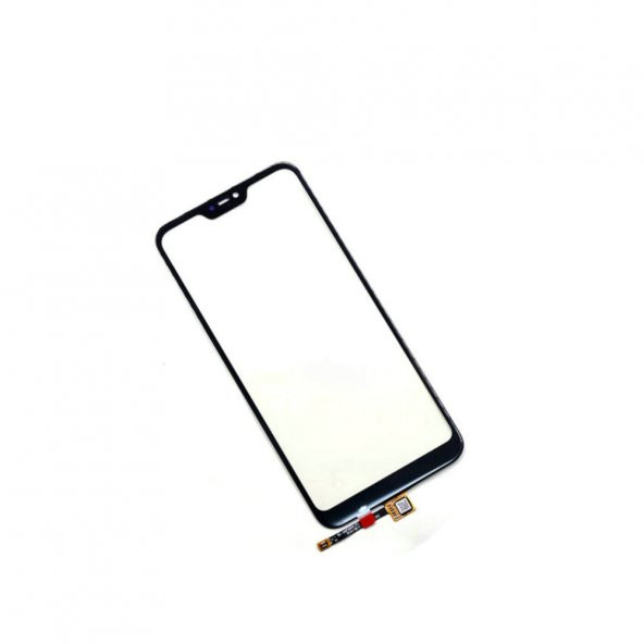 Kdr Xiaomi Redmi 6 Pro Dokunmatik Ön Cam Ocalı
