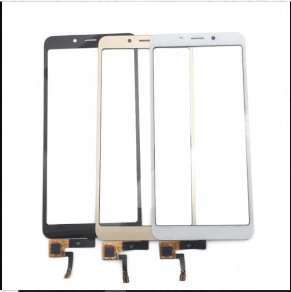 Kdr Xiaomi Mİ 6A Dokunmatik Ön Cam Ocalı