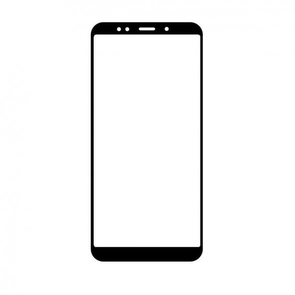 Kdr Xiaomi Mi 5 Dokunmatik Ön Cam Ocalı