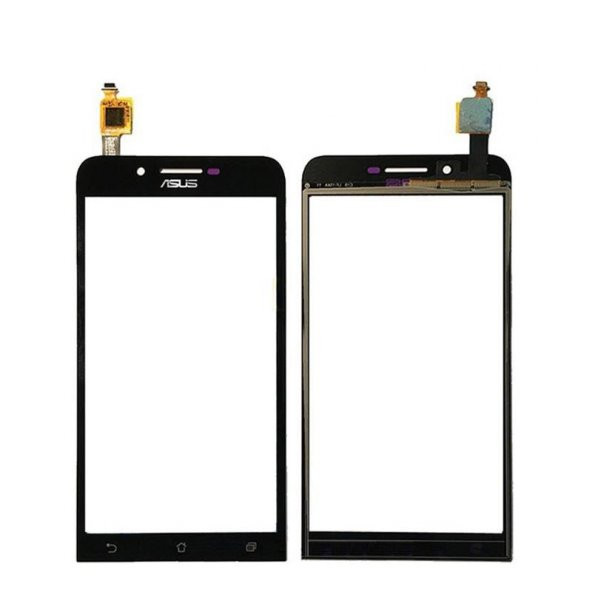 Kdr Asus Zenfone GO 5.2 ZB551KL Dokunmatik Ön Cam Ocalı