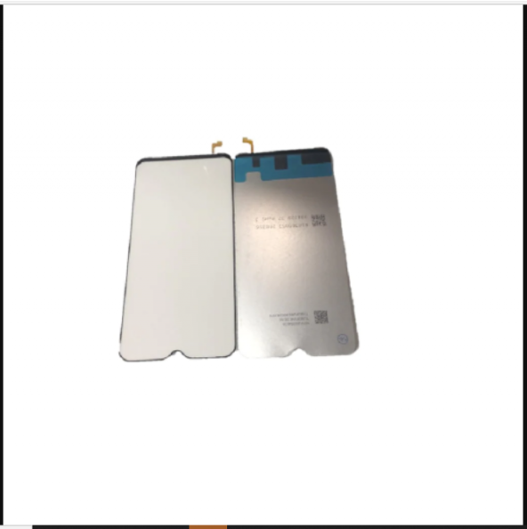 Kdr Samsung Galaxy M20 SM-M205 Backlight Ekran Işık Yansıtıcı