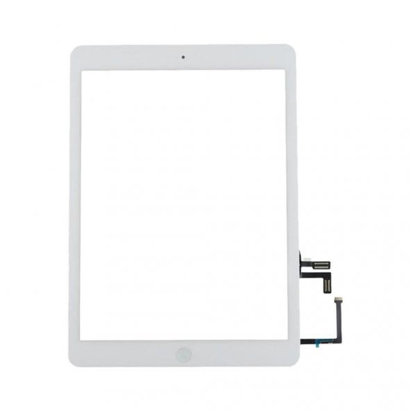 Kdr İpad 5 A1812 A1823 Dokunmatik Ön Cam - 2