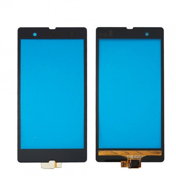 Kdr Sony Xperia Z5 E6603 E6633 Dokunmatik Ön Cam