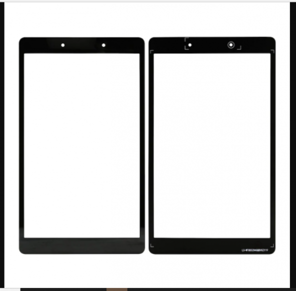 Kdr Samsung Galaxy Tab A SM-T290 Dokunmatik Ön Cam