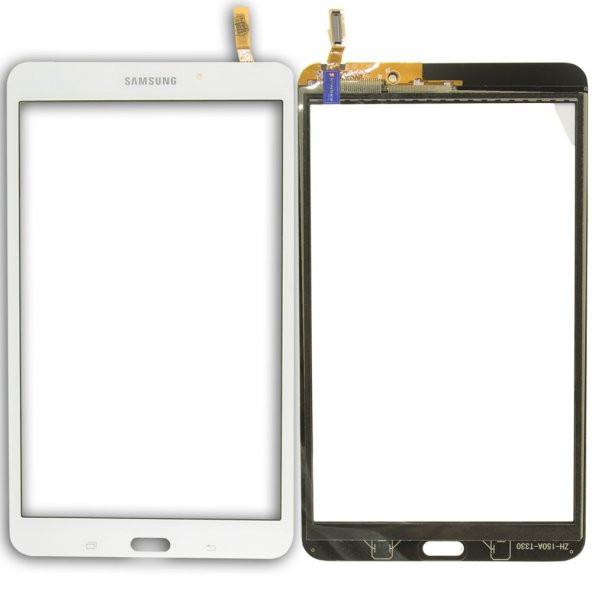 Kdr Samsung Galaxy Tab A SM-T350 Dokunmatik Ön Cam - 2