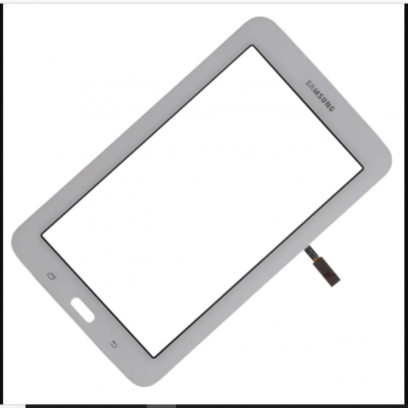 Kdr Samsung Galaxy Tab 3 SM-T113 Dokunmatik Ön Cam - 2
