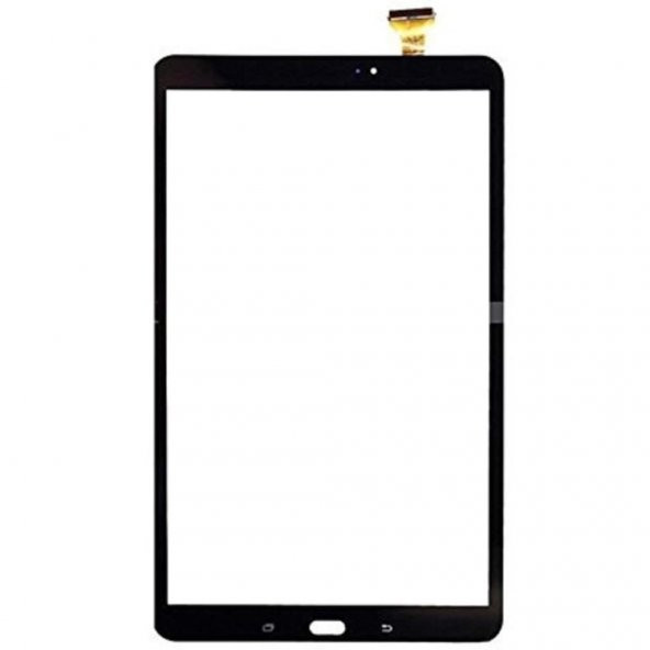 Kdr Samsung Galaxy Tab A 10.1 P580 Dokunmatik Ön Cam