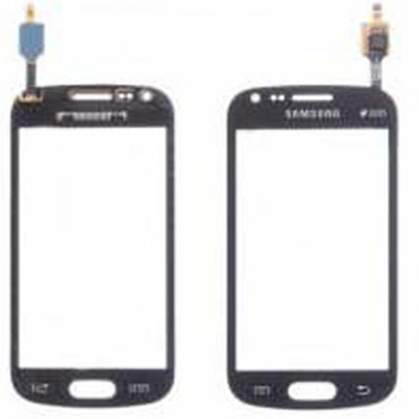 Kdr Samsung Galaxy Trend Plus GT-S7580 Dokunmatik Ön Cam