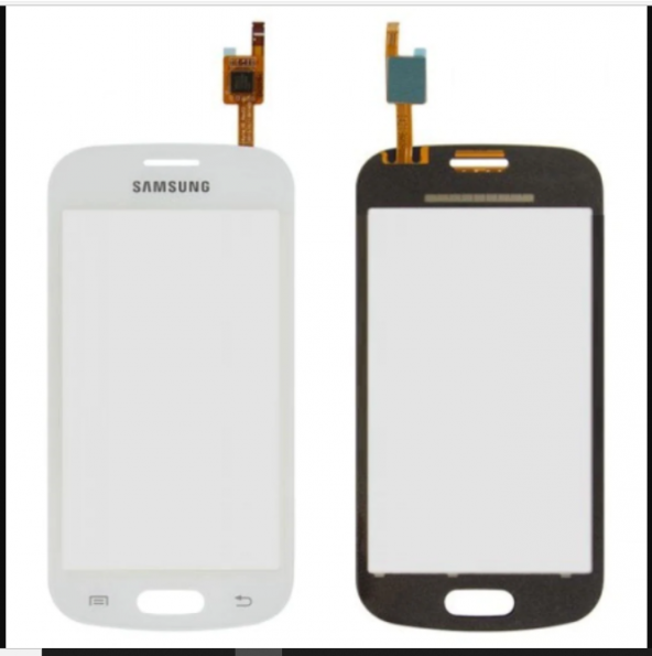 Kdr Samsung Galaxy Trend Lite GT-S7390 Dokunmatik Ön Cam - 2