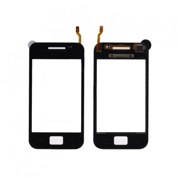 Kdr Samsung Galaxy Ace GT-S5830İ Dokunmatik Ön Cam