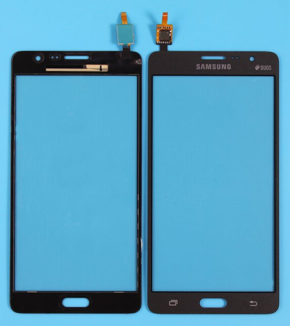 Kdr Samsung Galaxy On7 SM-G600 Dokunmatik Ön Cam