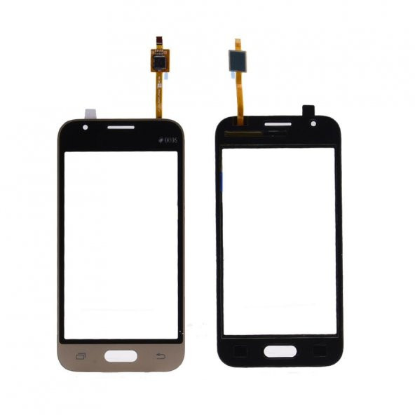 Kdr Samsung Galaxy J1 Mini Prime SM-J106 Dokunmatik Ön Cam - 1