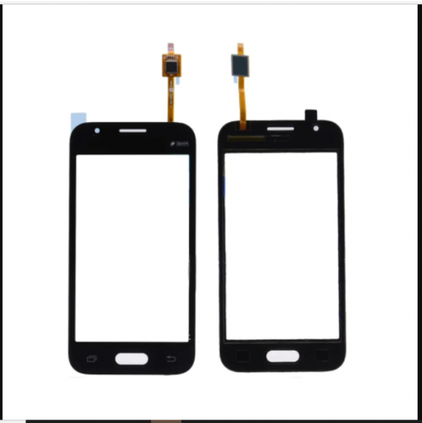 Kdr Samsung Galaxy J1 Mini Prime SM-J106 Dokunmatik Ön Cam - 2