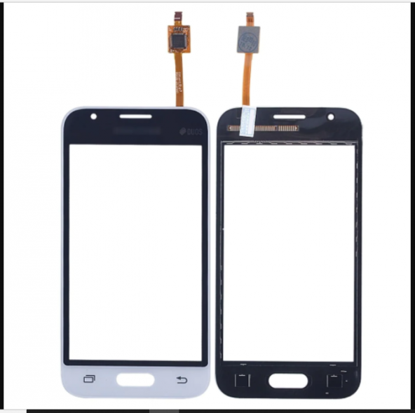 Kdr Samsung Galaxy J1 Mini Prime SM-J106 Dokunmatik Ön Cam - 3