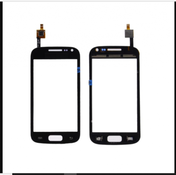 Kdr Samsung Galaxy Ace 2 GT-İ8160 Dokunmatik Ön Cam
