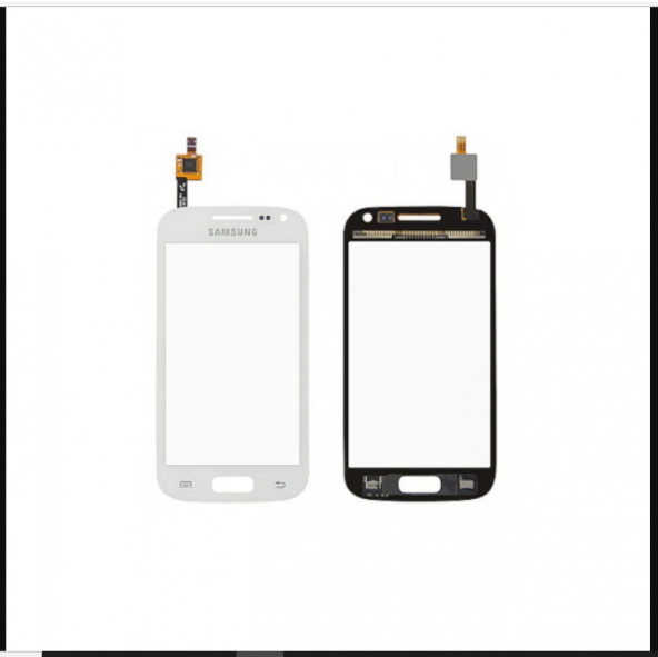 Kdr Samsung Galaxy Ace 2 GT-İ8160 Dokunmatik Ön Cam - Resim 2
