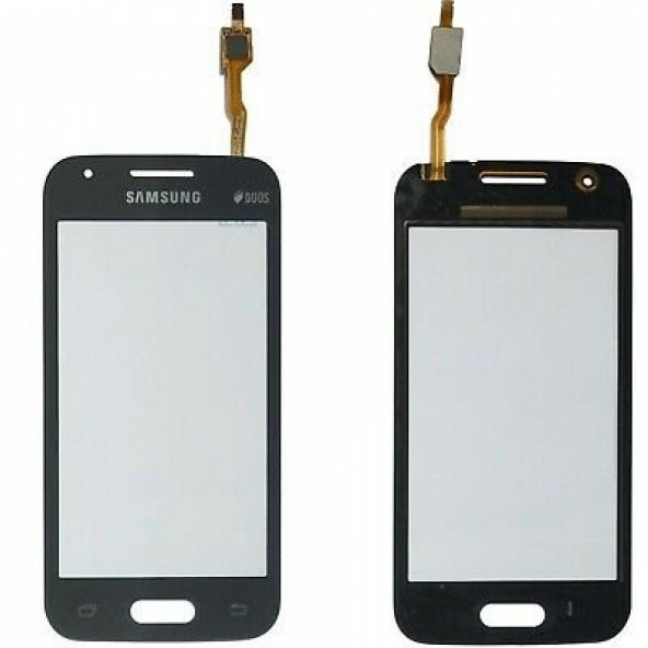 Kdr Samsung Galaxy Ace 4 SM-G313 Dokunmatik Ön Cam
