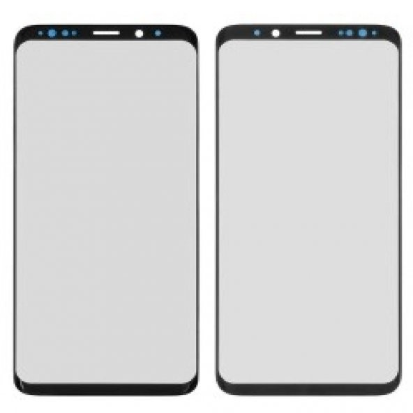 Kdr Samsung Galaxy S9 SM-G960 Ön Cam Ocalı