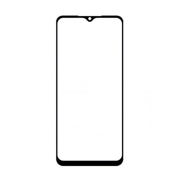 Kdr Samsung Galaxy M12 SM-M127 Ön Cam Ocalı