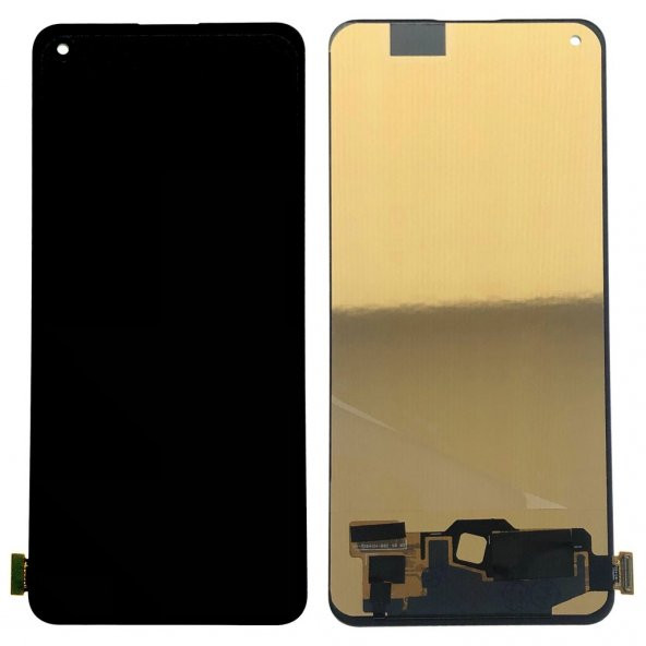 Kdr Oppo Realme 7 Pro RMX2170 Lcd Ekran Dokunmatik