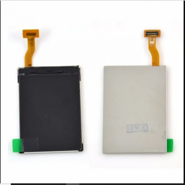 Kdr Nokia N6700C Lcd Ekran