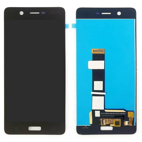 Kdr Nokia 5 5.0 Lcd Ekran Dokunmatik