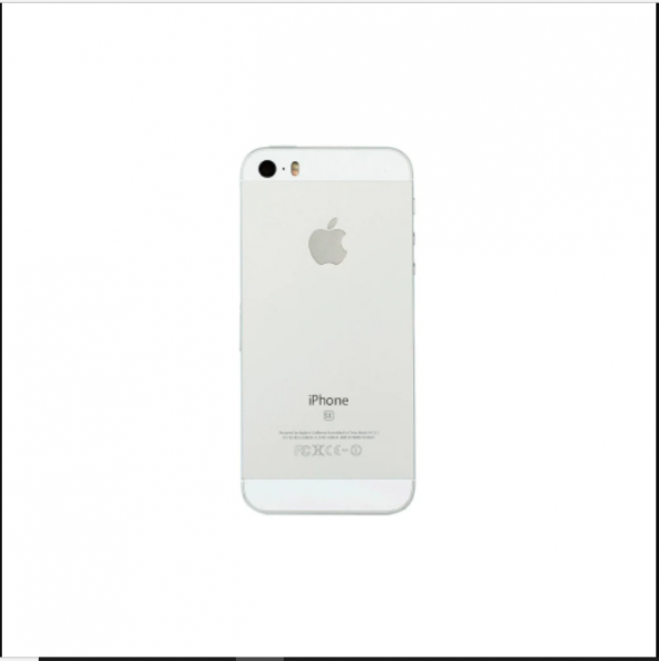 Kdr Apple iPhone 5SE A1723 A1662 A1724 Dolu Kasa Kapak - 2