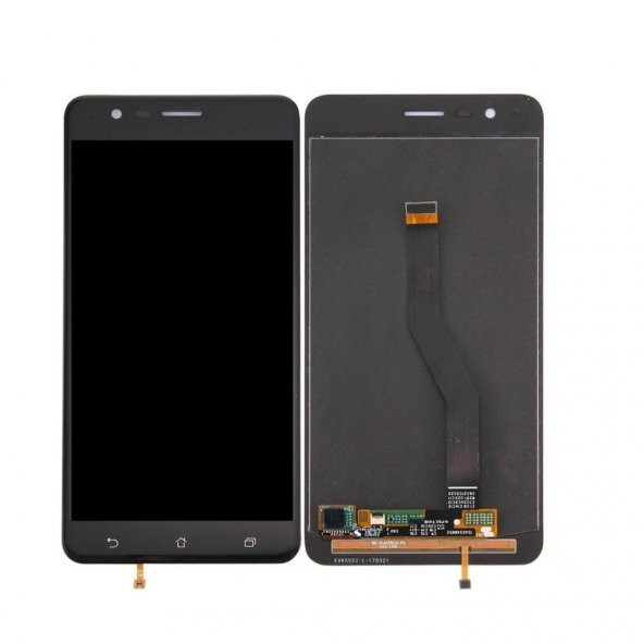 Kdr Asus Zenfone 3 Zoom ZE553KL Lcd Ekran Dokunmatik OLED