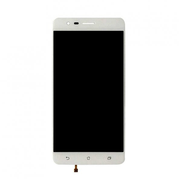 Kdr Asus Zenfone 3 Zoom ZE553KL Lcd Ekran Dokunmatik OLED - 2