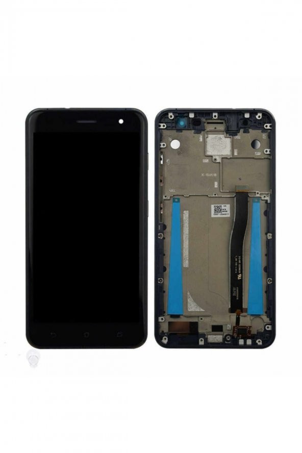 Kdr Asus Zenfone 3 ZE552KL Lcd Ekran Dokunmatik ÇITALI