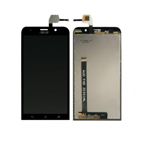 Kdr Asus Zenfone 2 ZE551ML Lcd Ekran Dokunmatik - 1