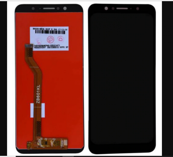 Kdr Asus Zenfone Max Pro M1 ZB601KL Lcd Ekran Dokunmatik