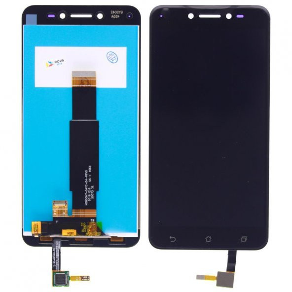 Kdr Asus Zenfone Live ZB501KL Lcd Ekran Dokunmatik